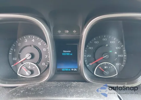 2014 Chevrolet Malibu 1Lz z USA, uszkodzony, nr VIN 1G11H5SL2EF278087